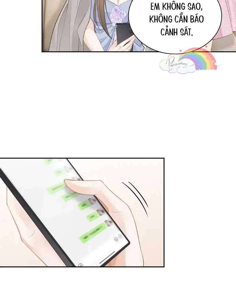 Muội Muội Ốm Yếu Cứ Mơ Tưởng Tôi - Pheromone Chapter 11 - Trang 21