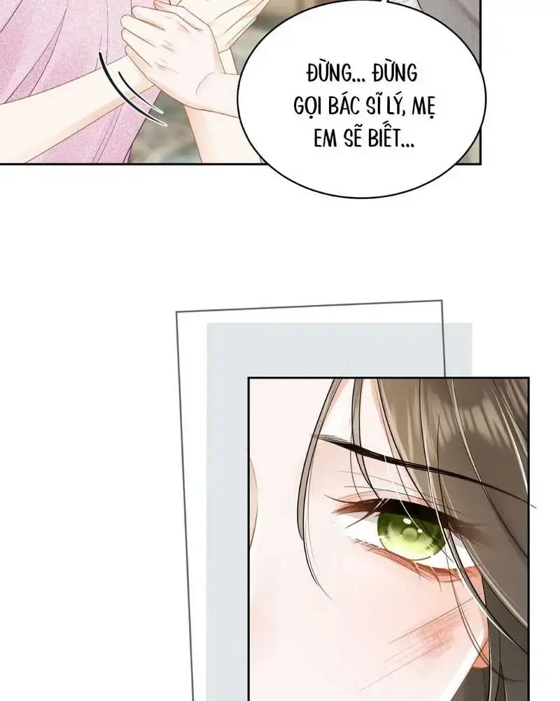 Muội Muội Ốm Yếu Cứ Mơ Tưởng Tôi - Pheromone Chapter 11 - Trang 25
