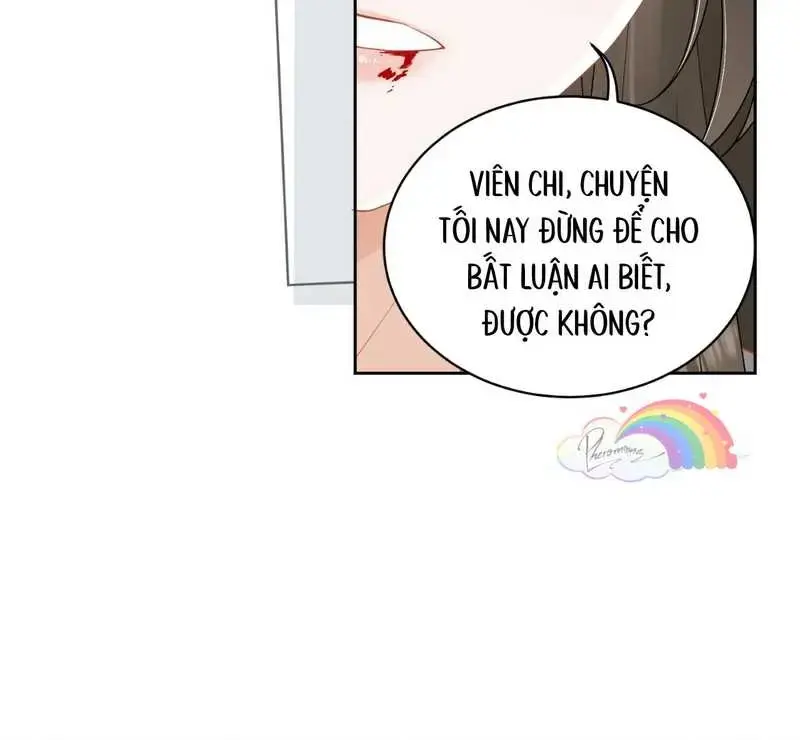 Muội Muội Ốm Yếu Cứ Mơ Tưởng Tôi - Pheromone Chapter 11 - Trang 26