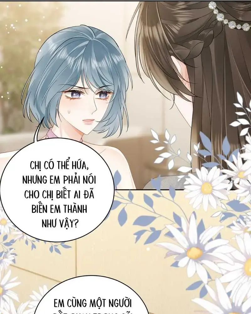 Muội Muội Ốm Yếu Cứ Mơ Tưởng Tôi - Pheromone Chapter 11 - Trang 27