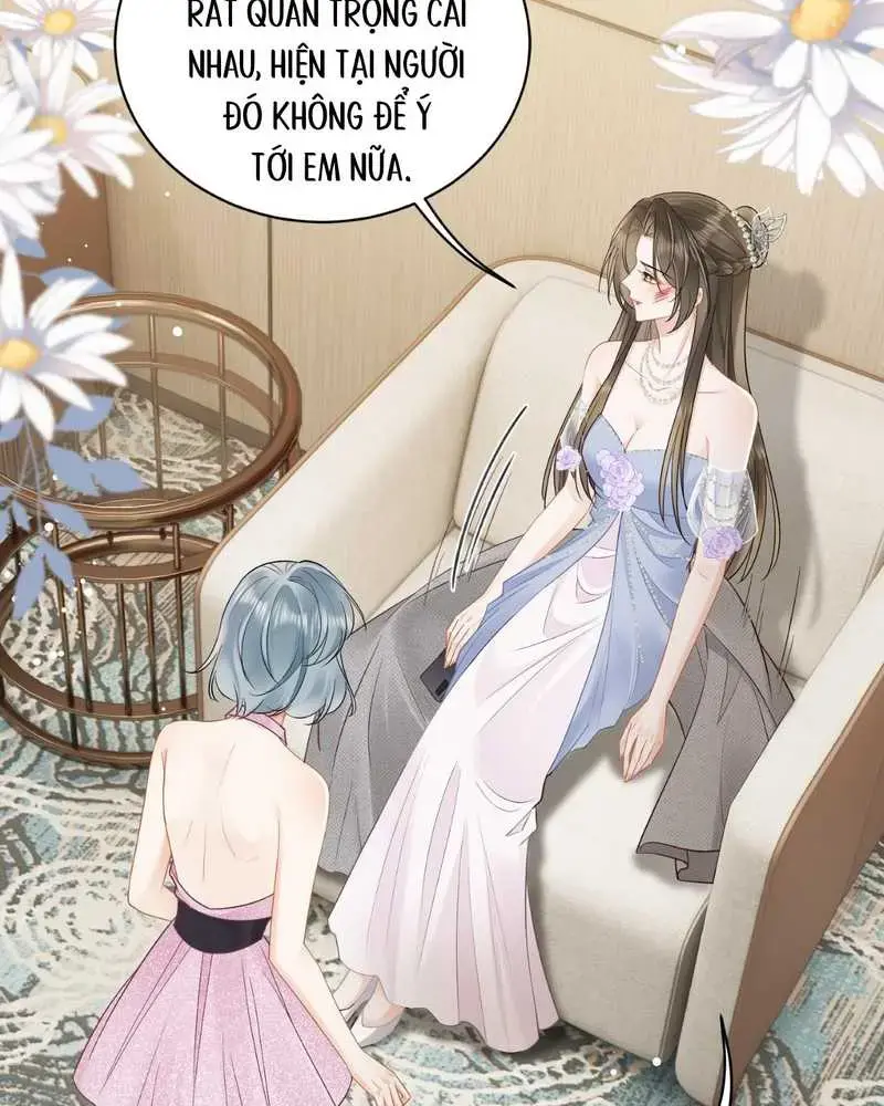 Muội Muội Ốm Yếu Cứ Mơ Tưởng Tôi - Pheromone Chapter 11 - Trang 28