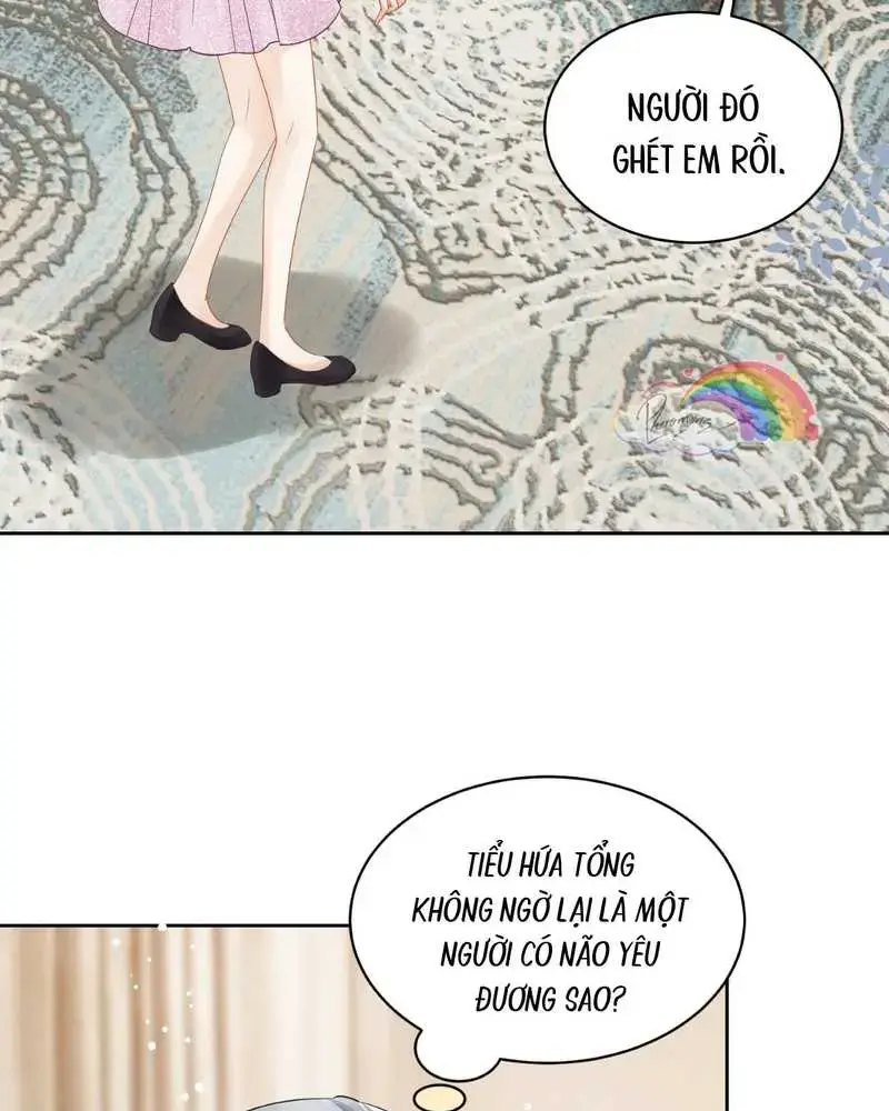 Muội Muội Ốm Yếu Cứ Mơ Tưởng Tôi - Pheromone Chapter 11 - Trang 29