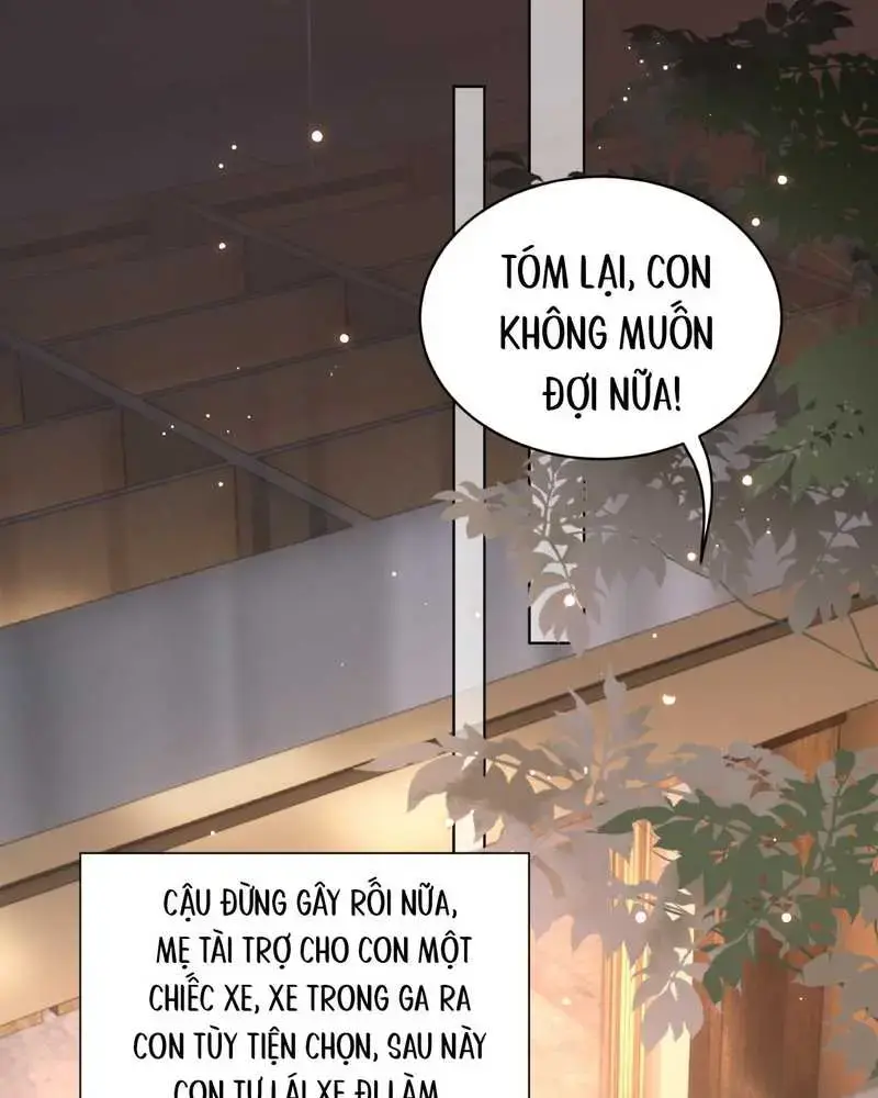 Muội Muội Ốm Yếu Cứ Mơ Tưởng Tôi - Pheromone Chapter 11 - Trang 3