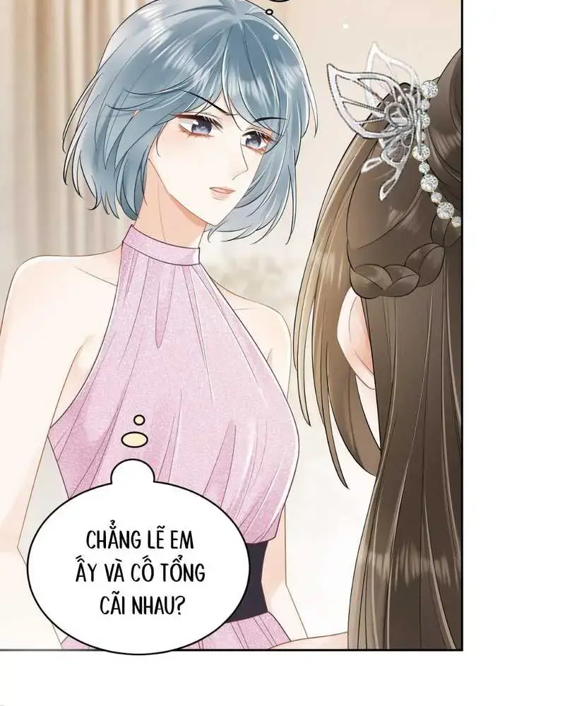 Muội Muội Ốm Yếu Cứ Mơ Tưởng Tôi - Pheromone Chapter 11 - Trang 30