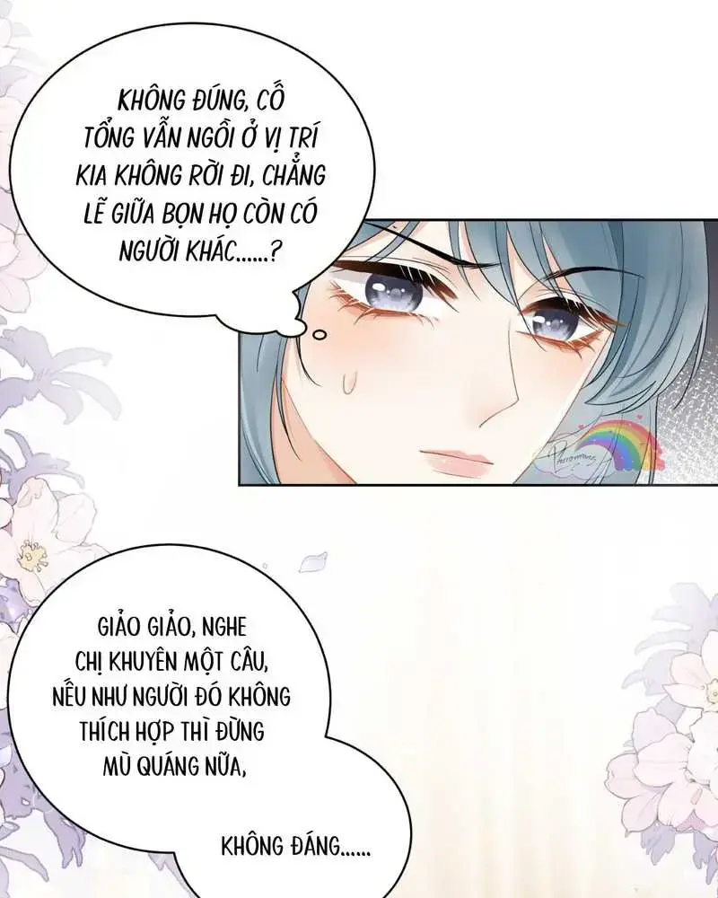 Muội Muội Ốm Yếu Cứ Mơ Tưởng Tôi - Pheromone Chapter 11 - Trang 31