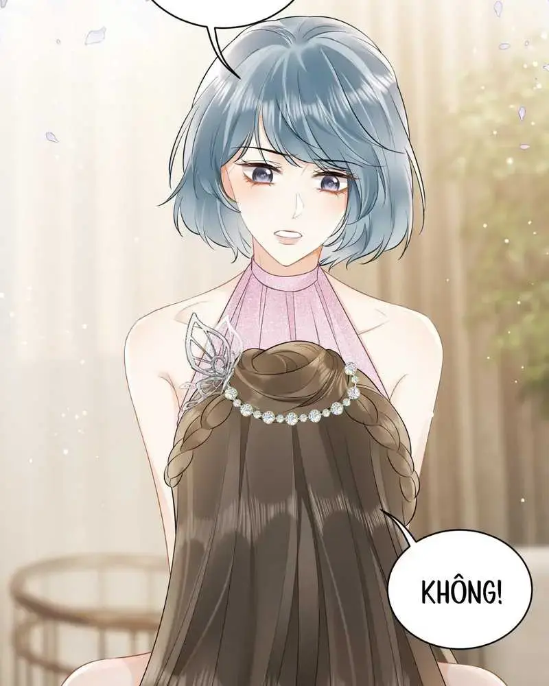Muội Muội Ốm Yếu Cứ Mơ Tưởng Tôi - Pheromone Chapter 11 - Trang 32