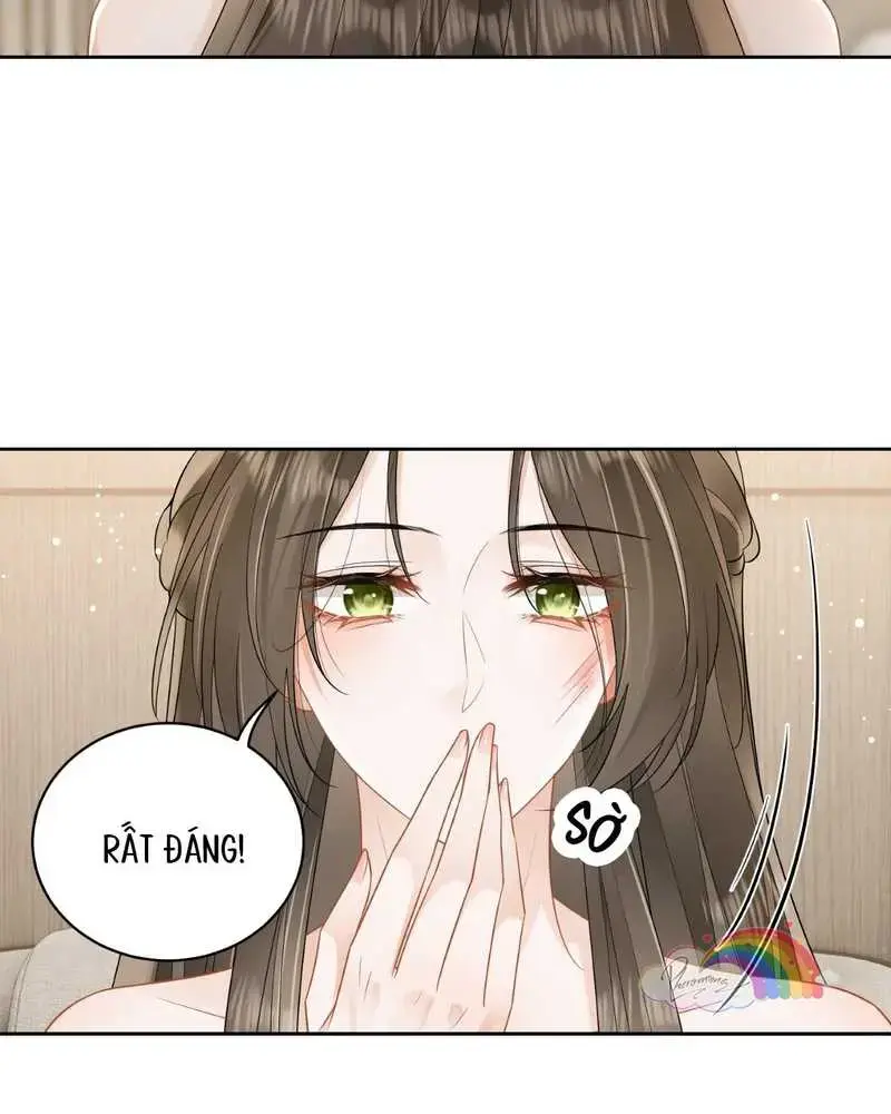 Muội Muội Ốm Yếu Cứ Mơ Tưởng Tôi - Pheromone Chapter 11 - Trang 33