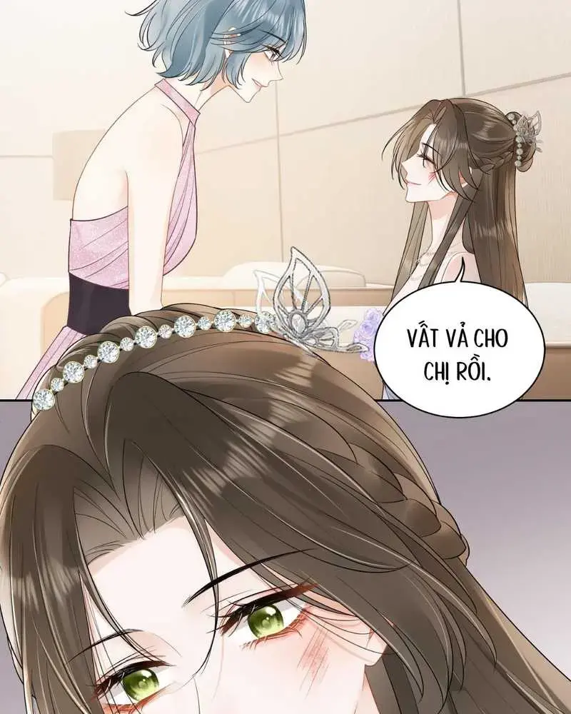 Muội Muội Ốm Yếu Cứ Mơ Tưởng Tôi - Pheromone Chapter 11 - Trang 35