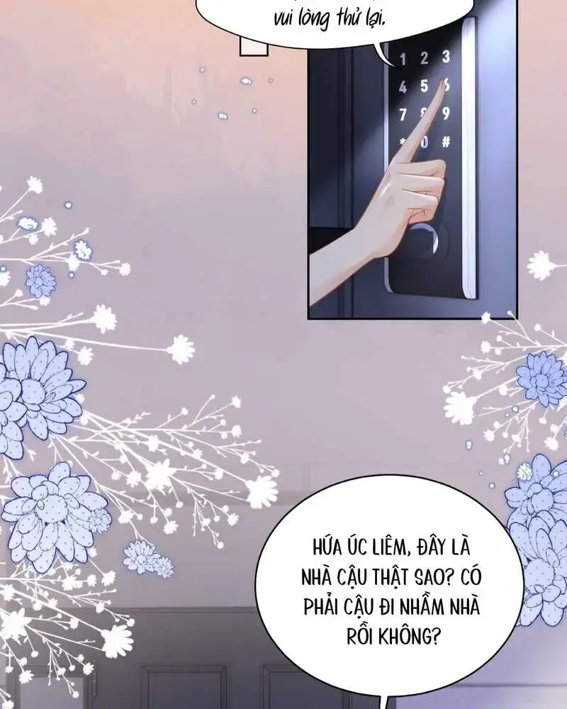 Muội Muội Ốm Yếu Cứ Mơ Tưởng Tôi - Pheromone Chapter 11 - Trang 38