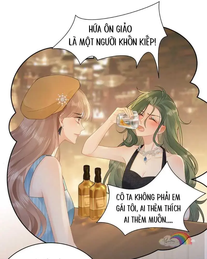 Muội Muội Ốm Yếu Cứ Mơ Tưởng Tôi - Pheromone Chapter 11 - Trang 41