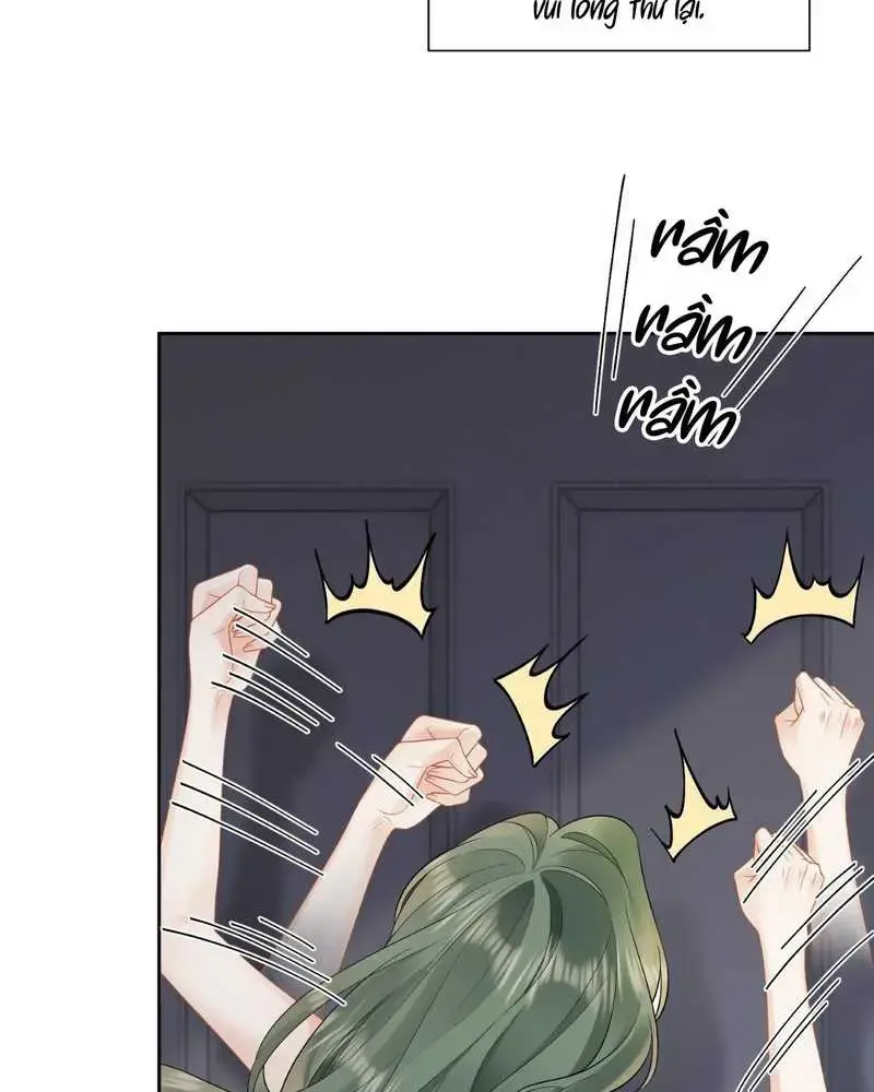 Muội Muội Ốm Yếu Cứ Mơ Tưởng Tôi - Pheromone Chapter 11 - Trang 43