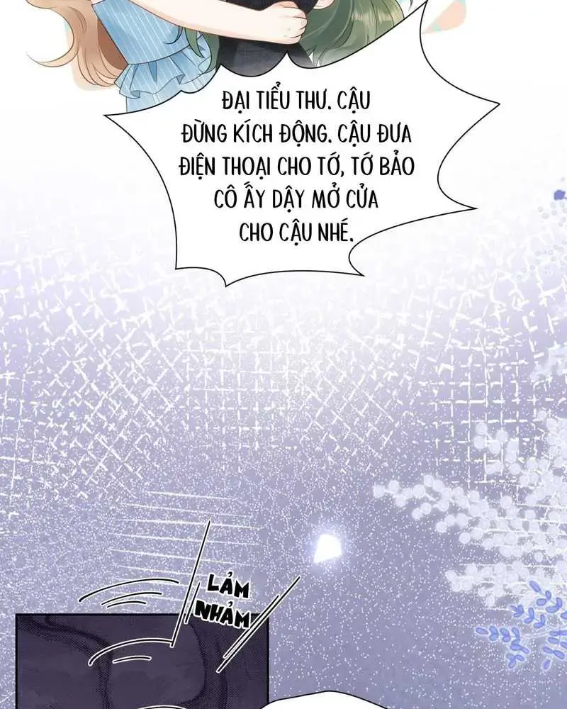 Muội Muội Ốm Yếu Cứ Mơ Tưởng Tôi - Pheromone Chapter 11 - Trang 45