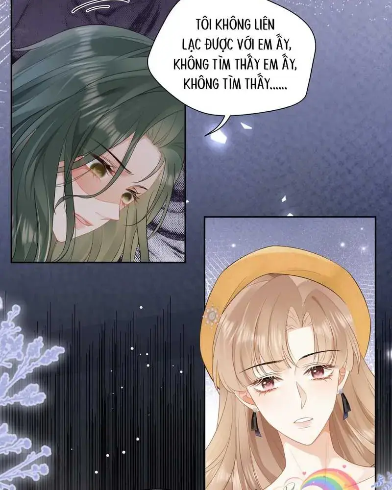 Muội Muội Ốm Yếu Cứ Mơ Tưởng Tôi - Pheromone Chapter 11 - Trang 46