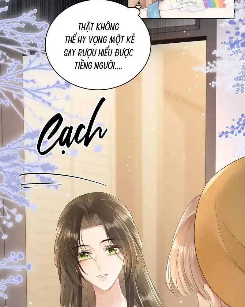 Muội Muội Ốm Yếu Cứ Mơ Tưởng Tôi - Pheromone Chapter 11 - Trang 47