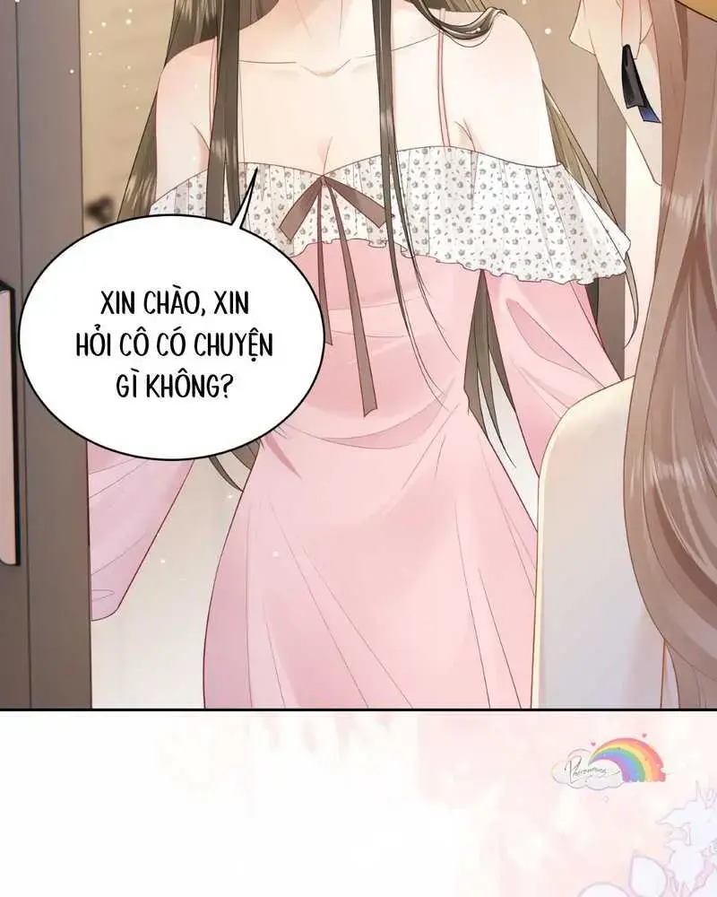 Muội Muội Ốm Yếu Cứ Mơ Tưởng Tôi - Pheromone Chapter 11 - Trang 48