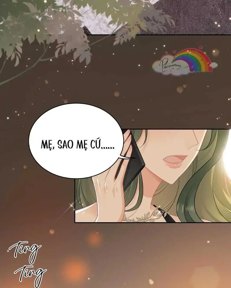 Muội Muội Ốm Yếu Cứ Mơ Tưởng Tôi - Pheromone Chapter 11 - Trang 5