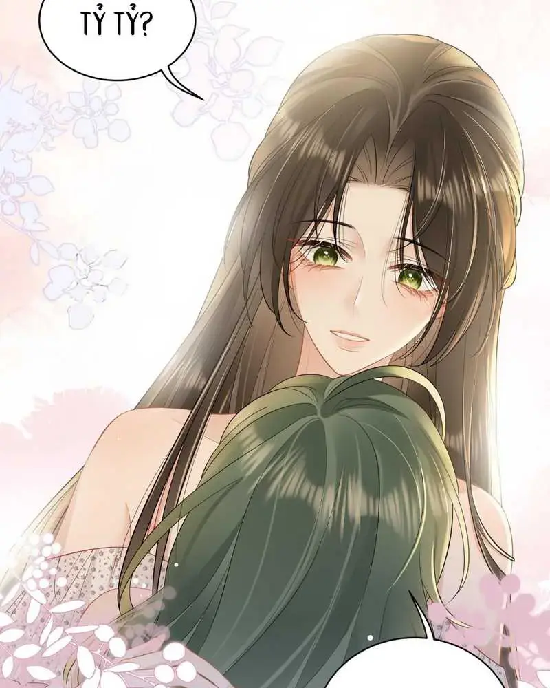 Muội Muội Ốm Yếu Cứ Mơ Tưởng Tôi - Pheromone Chapter 11 - Trang 50
