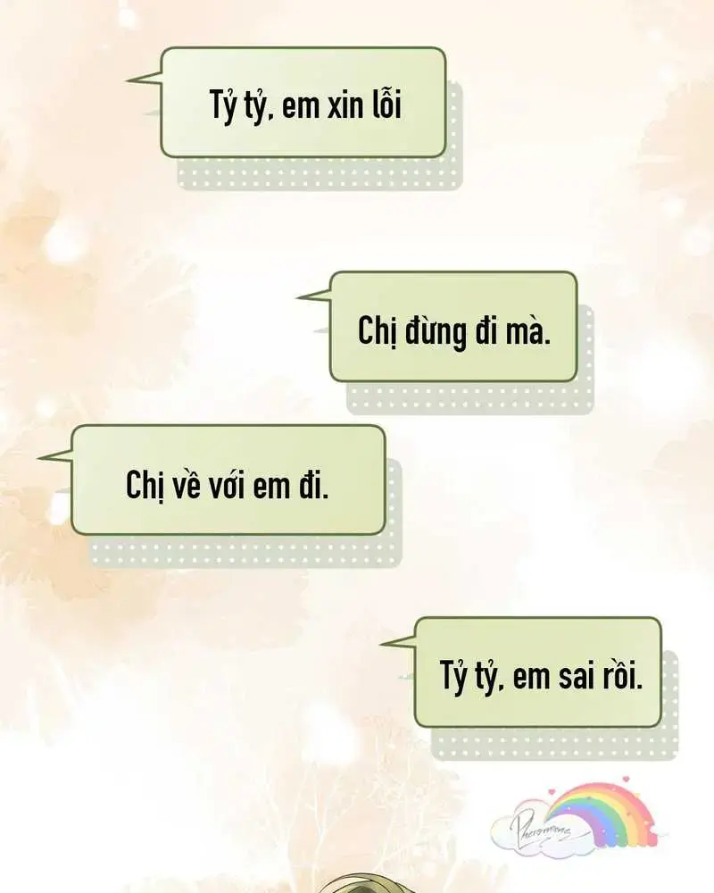 Muội Muội Ốm Yếu Cứ Mơ Tưởng Tôi - Pheromone Chapter 11 - Trang 7