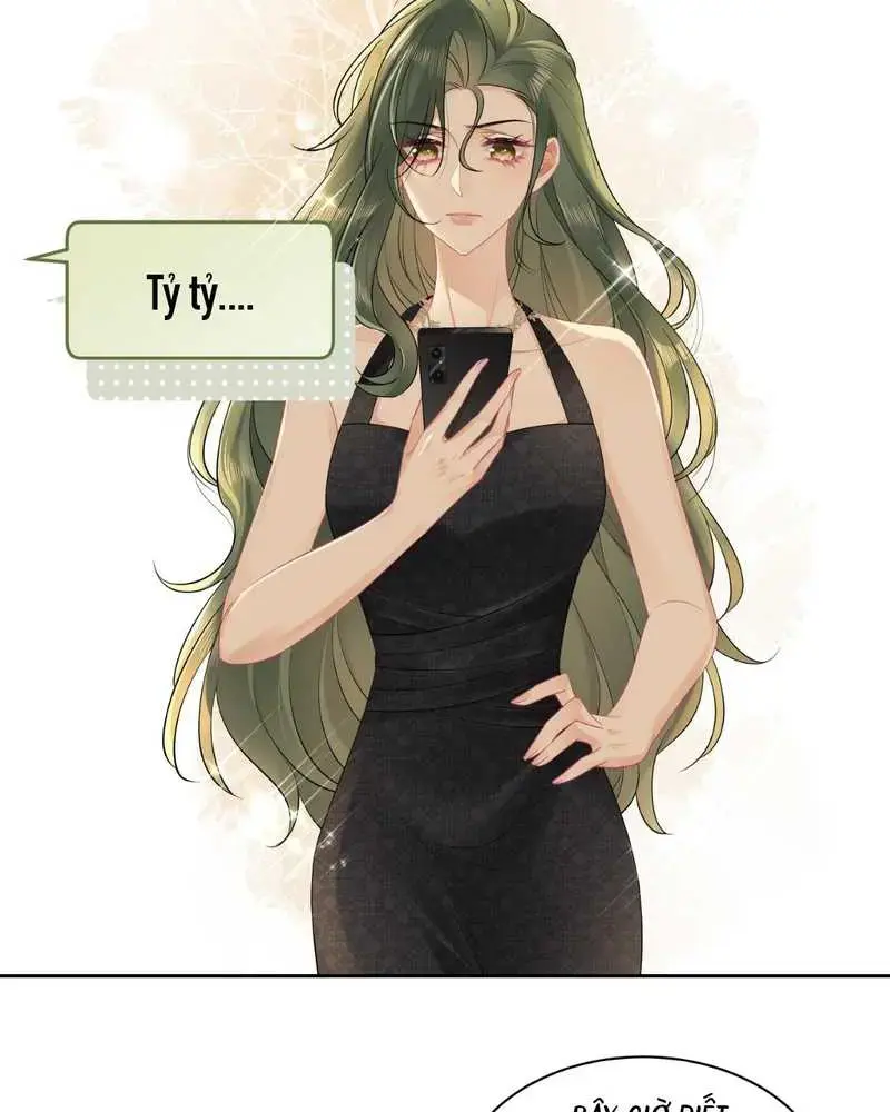 Muội Muội Ốm Yếu Cứ Mơ Tưởng Tôi - Pheromone Chapter 11 - Trang 8