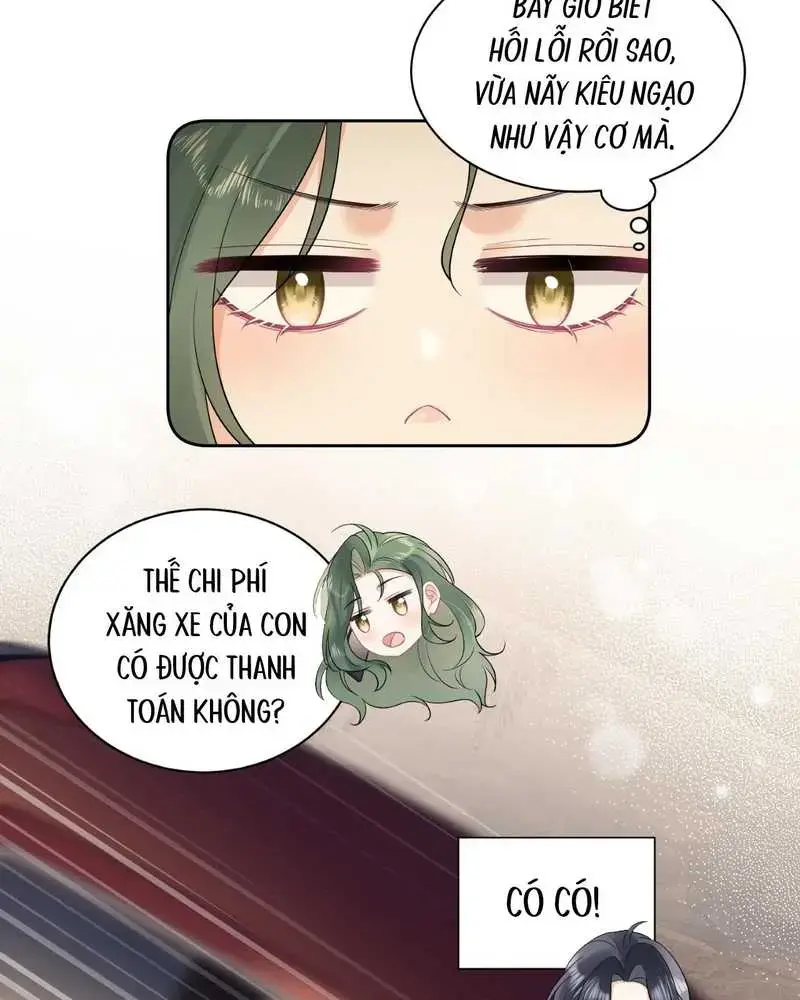 Muội Muội Ốm Yếu Cứ Mơ Tưởng Tôi - Pheromone Chapter 11 - Trang 9
