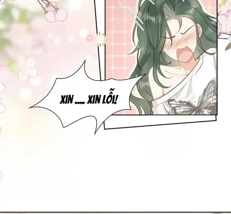 Muội Muội Ốm Yếu Cứ Mơ Tưởng Tôi - Pheromone Chapter 12 - Trang 1