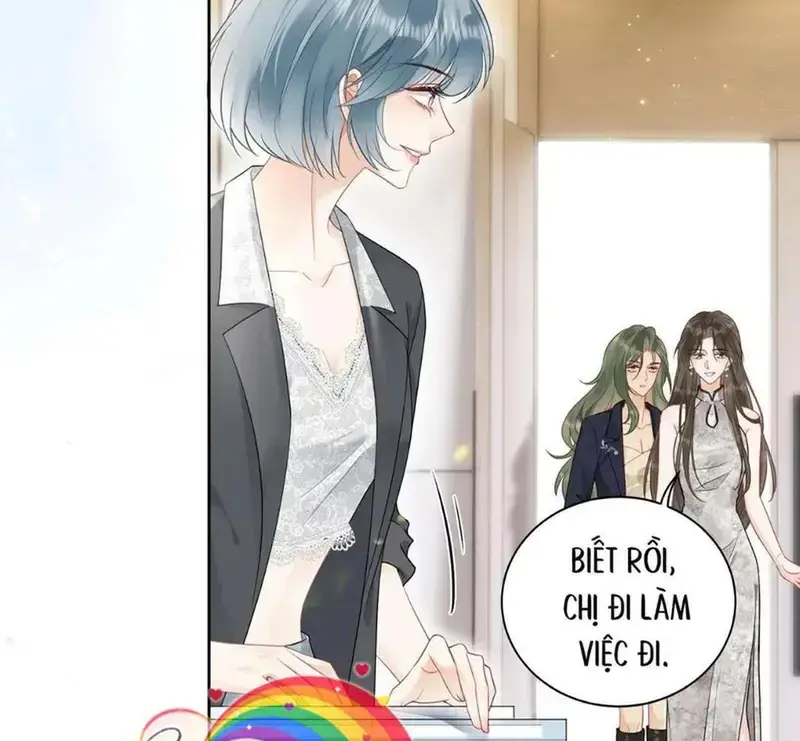 Muội Muội Ốm Yếu Cứ Mơ Tưởng Tôi - Pheromone Chapter 12 - Trang 14