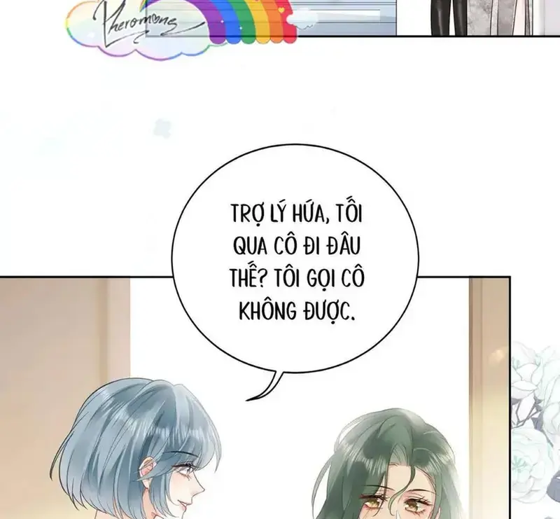Muội Muội Ốm Yếu Cứ Mơ Tưởng Tôi - Pheromone Chapter 12 - Trang 15