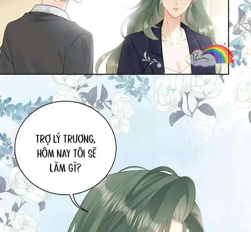 Muội Muội Ốm Yếu Cứ Mơ Tưởng Tôi - Pheromone Chapter 12 - Trang 16