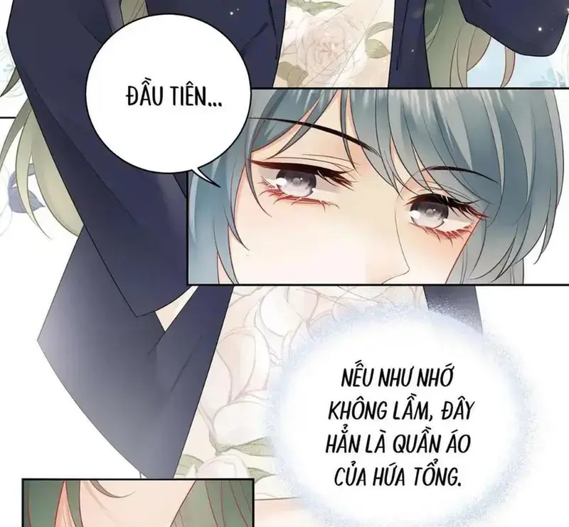 Muội Muội Ốm Yếu Cứ Mơ Tưởng Tôi - Pheromone Chapter 12 - Trang 18