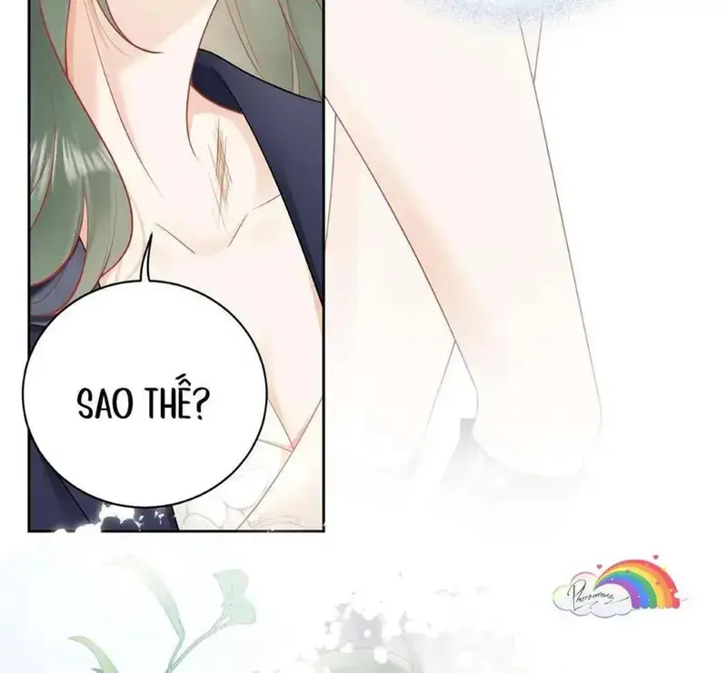 Muội Muội Ốm Yếu Cứ Mơ Tưởng Tôi - Pheromone Chapter 12 - Trang 19