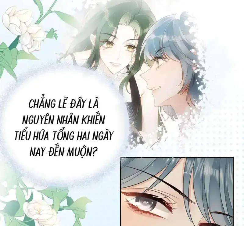 Muội Muội Ốm Yếu Cứ Mơ Tưởng Tôi - Pheromone Chapter 12 - Trang 20