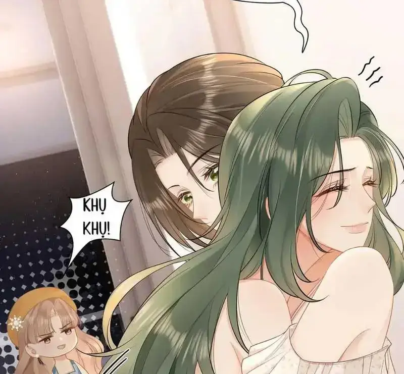 Muội Muội Ốm Yếu Cứ Mơ Tưởng Tôi - Pheromone Chapter 12 - Trang 23