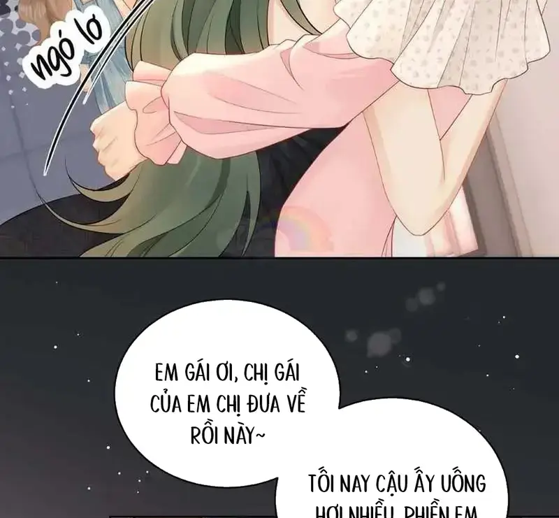 Muội Muội Ốm Yếu Cứ Mơ Tưởng Tôi - Pheromone Chapter 12 - Trang 24
