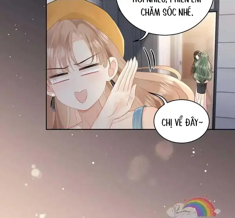 Muội Muội Ốm Yếu Cứ Mơ Tưởng Tôi - Pheromone Chapter 12 - Trang 25