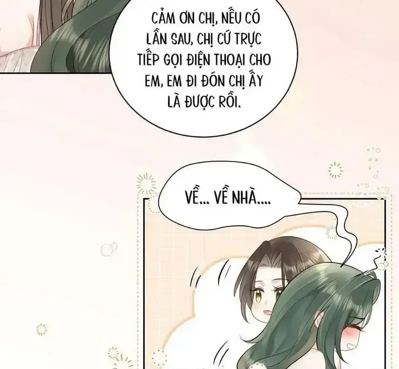 Muội Muội Ốm Yếu Cứ Mơ Tưởng Tôi - Pheromone Chapter 12 - Trang 27