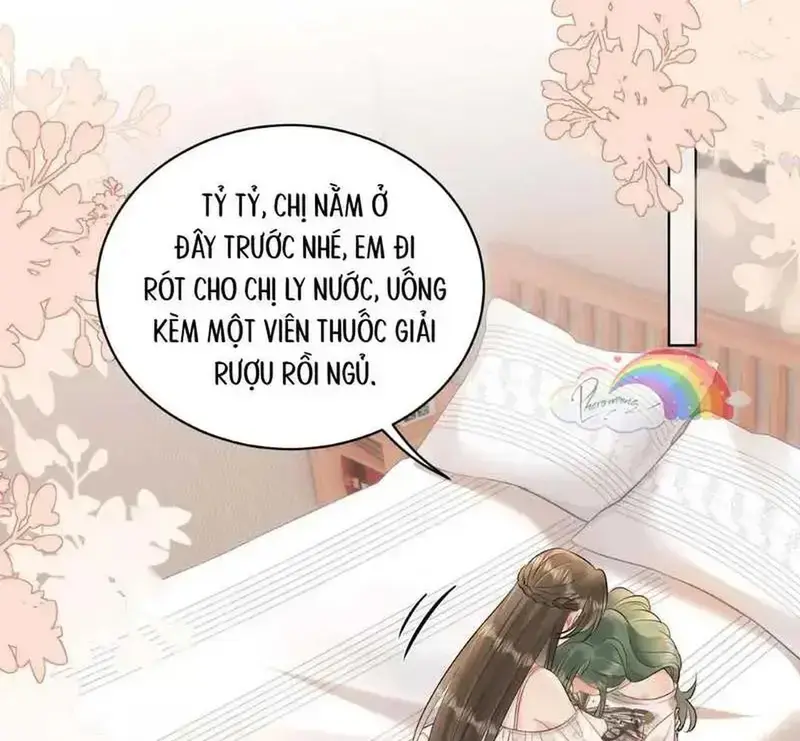 Muội Muội Ốm Yếu Cứ Mơ Tưởng Tôi - Pheromone Chapter 12 - Trang 29