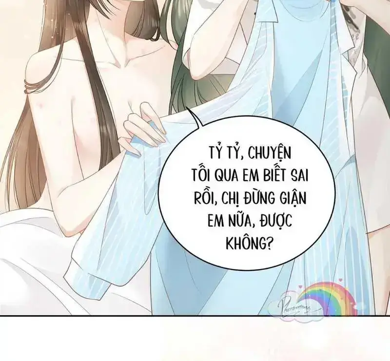 Muội Muội Ốm Yếu Cứ Mơ Tưởng Tôi - Pheromone Chapter 12 - Trang 3