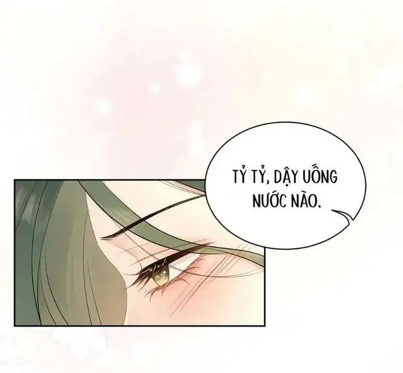 Muội Muội Ốm Yếu Cứ Mơ Tưởng Tôi - Pheromone Chapter 12 - Trang 34