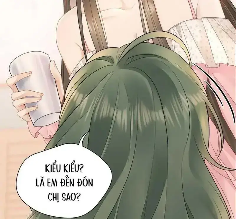 Muội Muội Ốm Yếu Cứ Mơ Tưởng Tôi - Pheromone Chapter 12 - Trang 36