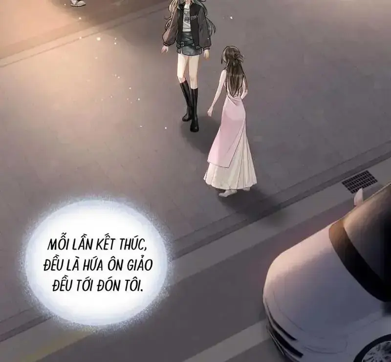 Muội Muội Ốm Yếu Cứ Mơ Tưởng Tôi - Pheromone Chapter 12 - Trang 39