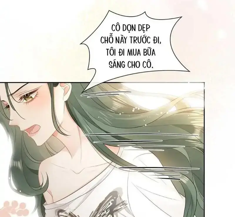 Muội Muội Ốm Yếu Cứ Mơ Tưởng Tôi - Pheromone Chapter 12 - Trang 4