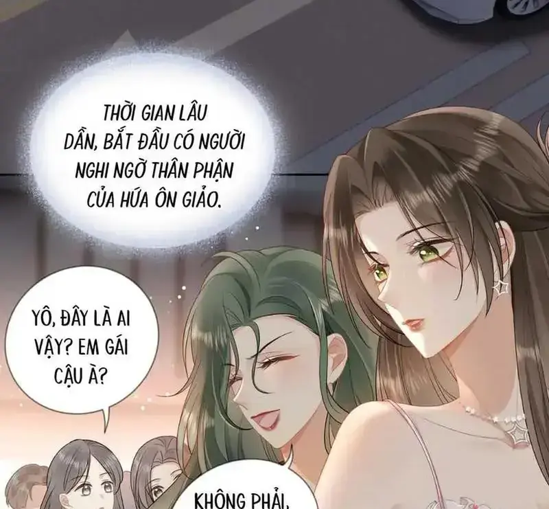 Muội Muội Ốm Yếu Cứ Mơ Tưởng Tôi - Pheromone Chapter 12 - Trang 40
