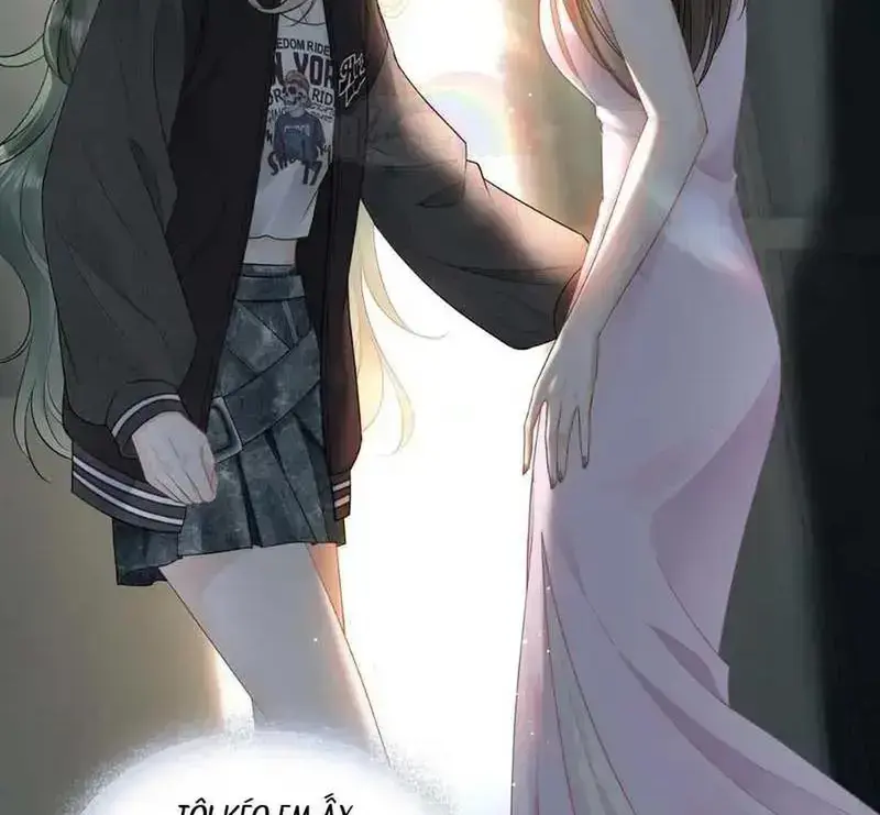 Muội Muội Ốm Yếu Cứ Mơ Tưởng Tôi - Pheromone Chapter 12 - Trang 43
