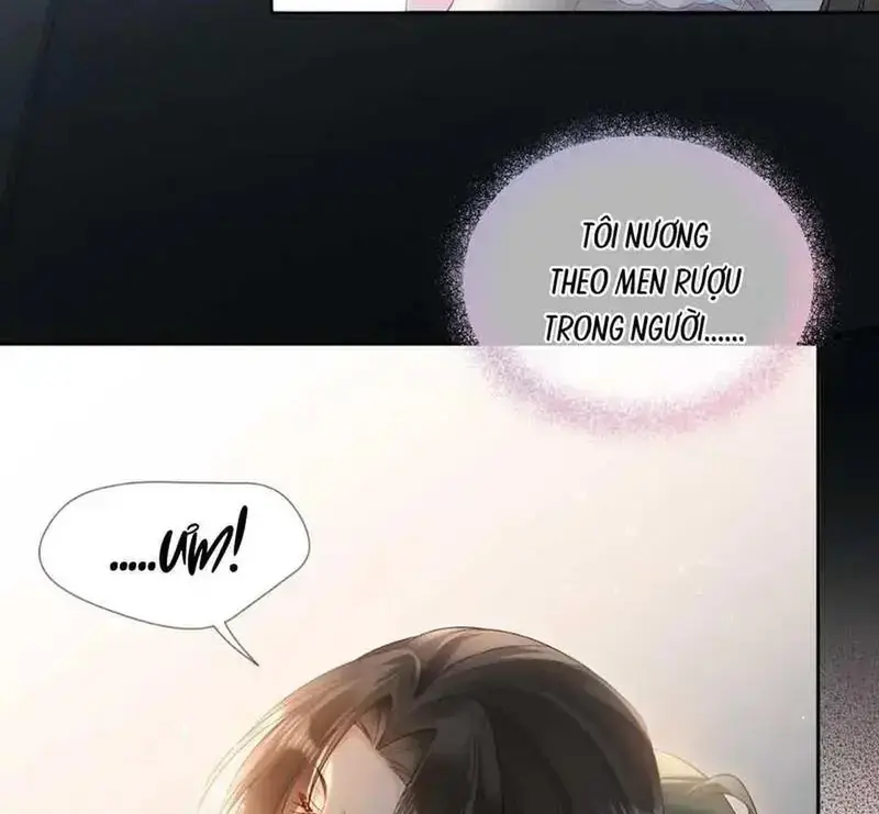 Muội Muội Ốm Yếu Cứ Mơ Tưởng Tôi - Pheromone Chapter 12 - Trang 45