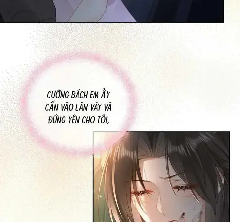 Muội Muội Ốm Yếu Cứ Mơ Tưởng Tôi - Pheromone Chapter 12 - Trang 47
