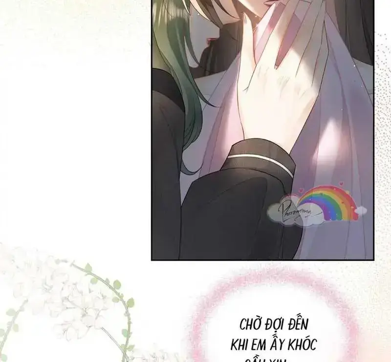 Muội Muội Ốm Yếu Cứ Mơ Tưởng Tôi - Pheromone Chapter 12 - Trang 48
