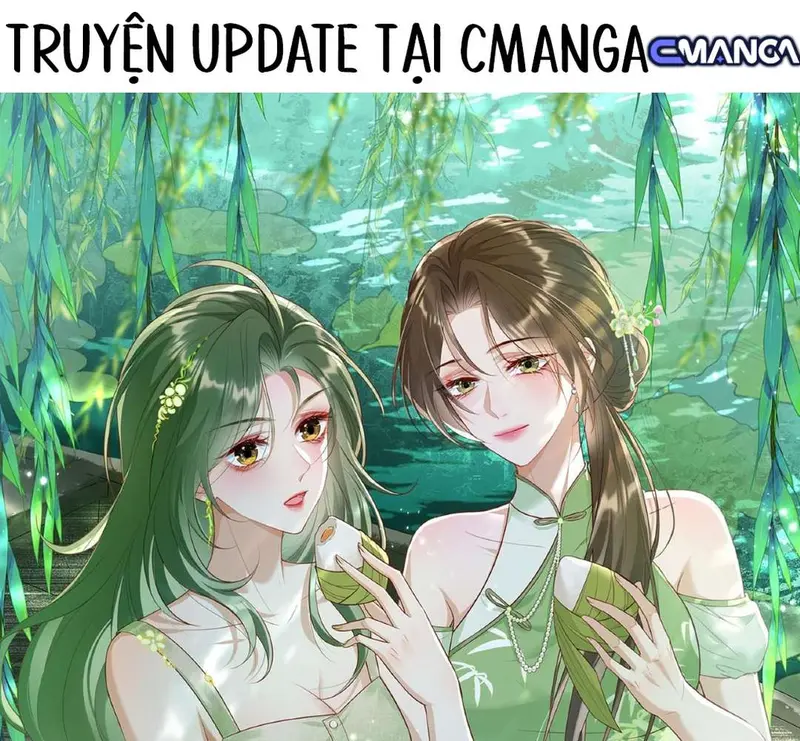 Muội Muội Ốm Yếu Cứ Mơ Tưởng Tôi - Pheromone Chapter 13 - Trang 1