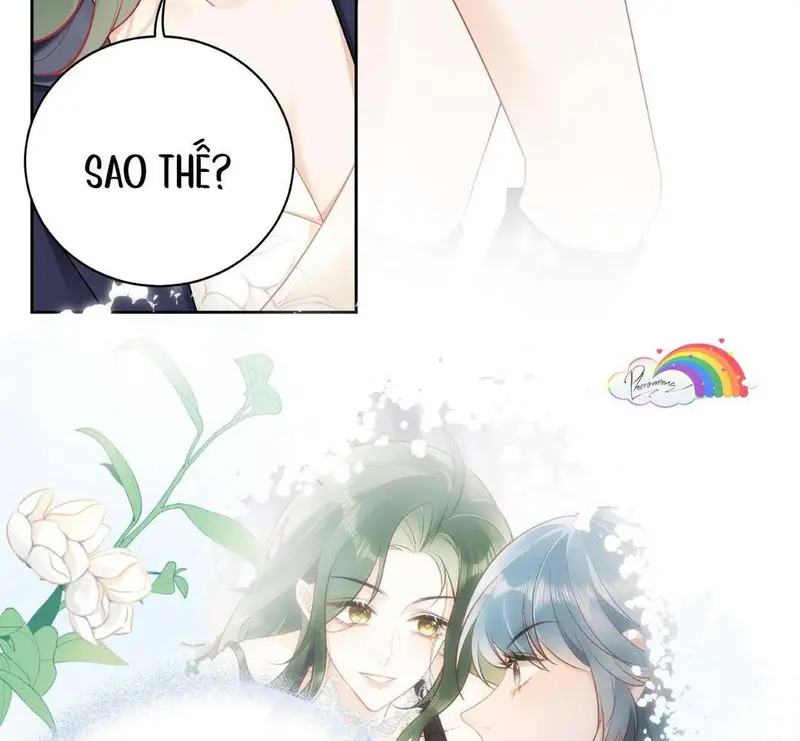 Muội Muội Ốm Yếu Cứ Mơ Tưởng Tôi - Pheromone Chapter 13 - Trang 10