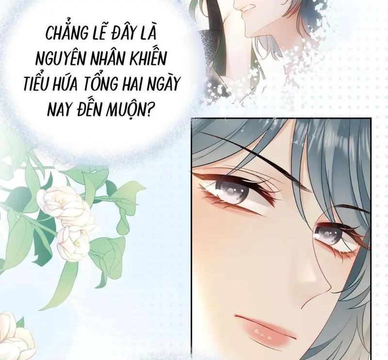 Muội Muội Ốm Yếu Cứ Mơ Tưởng Tôi - Pheromone Chapter 13 - Trang 11