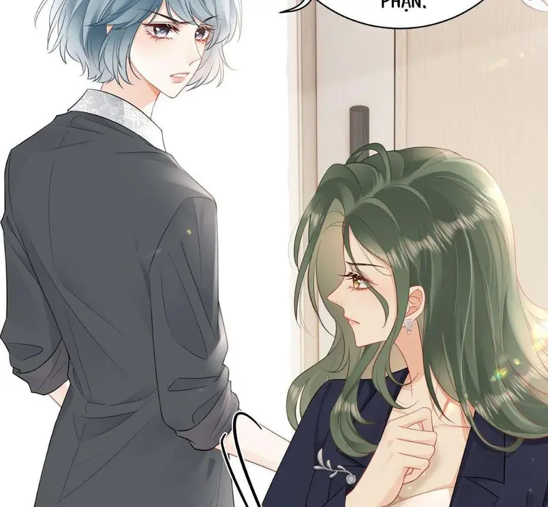 Muội Muội Ốm Yếu Cứ Mơ Tưởng Tôi - Pheromone Chapter 13 - Trang 13